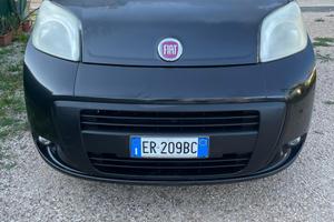 Fiat Qubo 1.3 Multijet 95cv