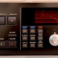 TASCAM DA 30 Registratore DAT professionale 