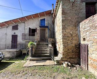 Appartamento di 60 m² con 3 locali e posto auto a 