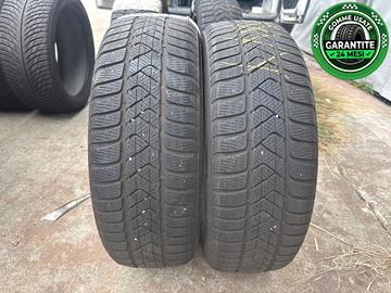 gomme usate 2056016 Winter PIRELLI - SOTTOZERO 3 -