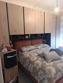  camera da letto a ponte MT.370 