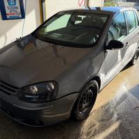 Volkswagen Golf 1.6 5p. Comfortline