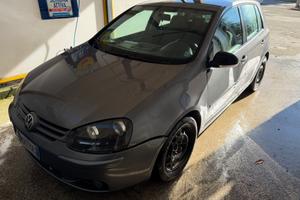 Volkswagen Golf 1.6 5p. Comfortline