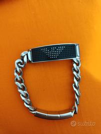 bracciale Armani 