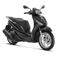 Piaggio Medley 125/200