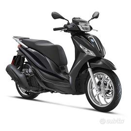 Piaggio Medley 125/200