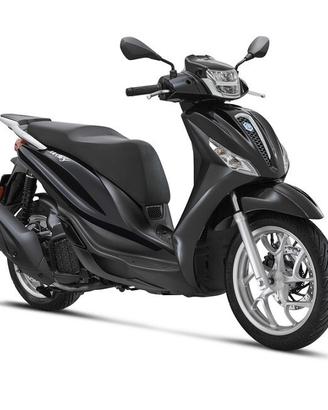 Piaggio Medley 125/200