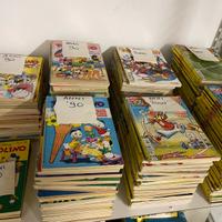 Topolino Fumetti 50 pz