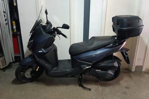 SYM JOYMAZ Z+ 300 FINANZ INTERESSI 0 NO ANTICIPO N