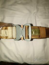 Cintura tattica SODGEAR RESCUE BELT nuova taglia L