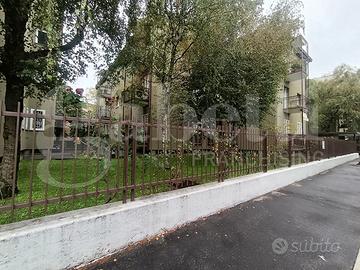 Appartamento Milano [Cod. rif 3386084VRG]