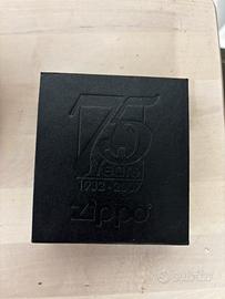 Orologio Zippo 75 anniversario