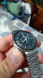 Omega Speedmaster Moonwatch