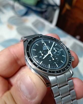 Omega Speedmaster Moonwatch