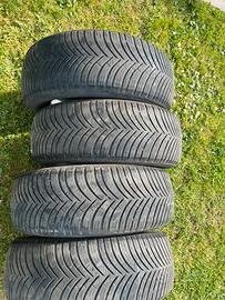 Gomme 4 stragioni M+S