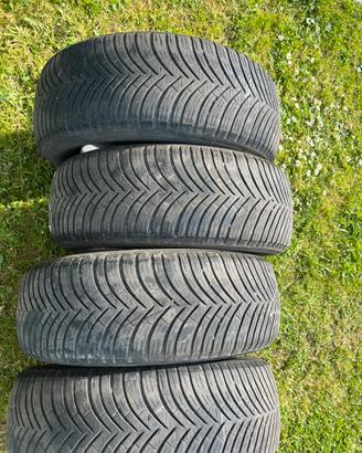 Gomme 4 stragioni M+S