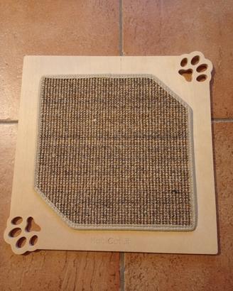 Graffiatoio Habicat