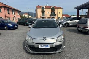 Renault Megane 1.5 DCI 110 CV Sportour Ecobusiness