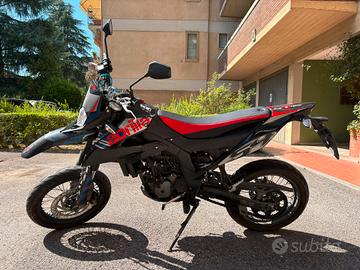 Aprilia 125 sx anno 2022