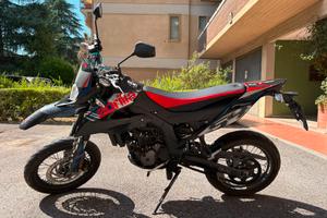 Aprilia 125 sx anno 2022