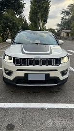 Jeep 1.4 Benzina 140 CV 