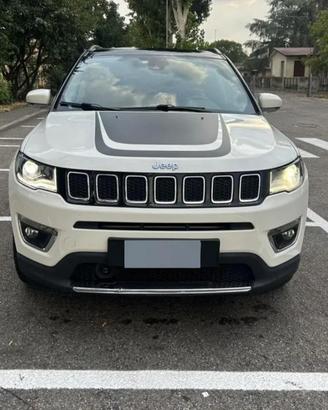 Jeep 1.4 Benzina 140 CV 