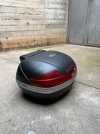 baueletto givi 46 litri