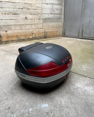 baueletto givi 46 litri