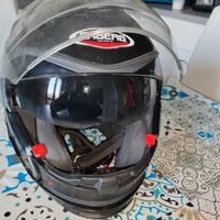 Casco modulare caberg taglia m