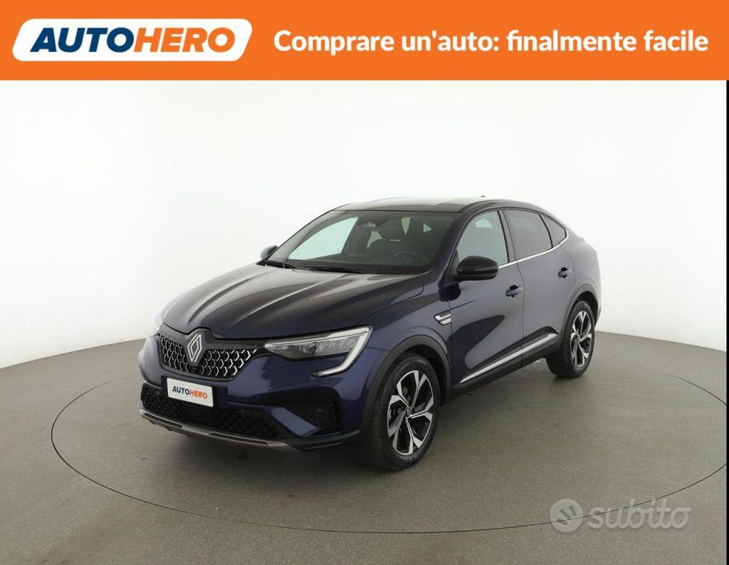 RENAULT Arkana CD82078