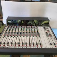 Mixer 12 canali  Munter