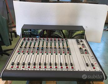 Mixer 12 canali  Munter