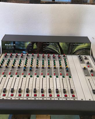 Mixer 12 canali  Munter