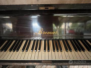 Pianoforte