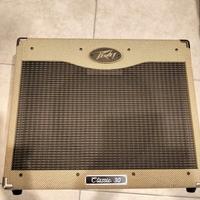   Amplificatore PEAVEY Classic30 