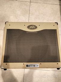   Amplificatore PEAVEY Classic30 