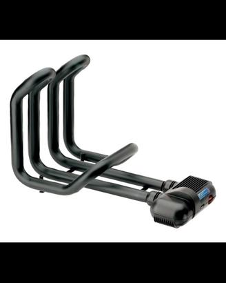 Tubo per camino ventilato