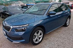 Skoda Kamiq 1.0 tsi Ambition 115cv dsg