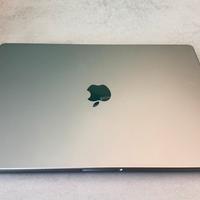 Macbook pro 16  m1