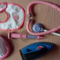 Bambolotti ciccio bello giochini Vari