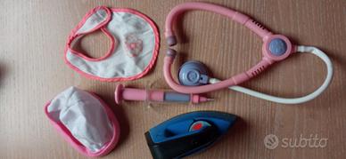 Bambolotti ciccio bello giochini Vari