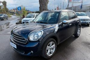 Mini Cooper Countryman 1.6 One D