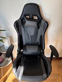 Sedia da Gaming/Ufficio