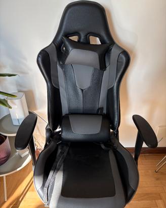 Sedia da Gaming/Ufficio