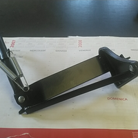 Cavalletto laterale Malaguti F12 aria ultima versi