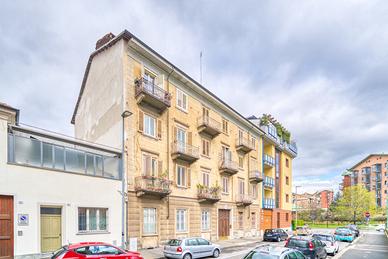 Appartamento Torino [Cod. rif 3151101VRG]