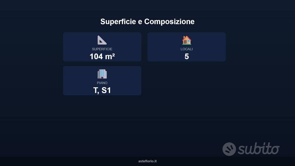 Appartamento – MC - Vista 3