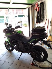  Kawasaki Versys 650 2023