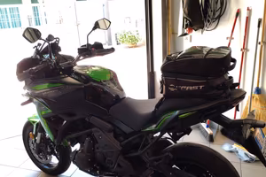  Kawasaki Versys 650 2023