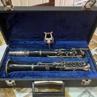 Clarinetto Lemaire Marigau